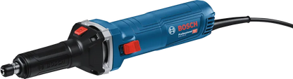 Bosch GGS 30 LS, 750 W Straight Grinder