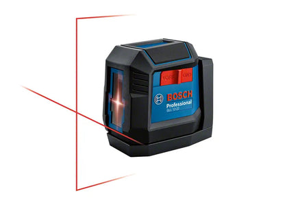 Bosch Line Laser GLL 12-22 +2 AA Batteries