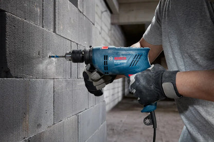Bosch GSB 600, 600 w Drill