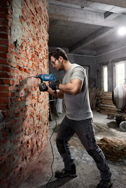 Bosch GSB 600, 600 w Drill