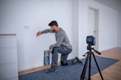 Bosch Line Laser GLL 12-22 +2 AA Batteries