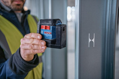 Bosch Line Laser GLL 12-22 +2 AA Batteries