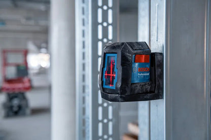 Bosch Line Laser GLL 12-22 +2 AA Batteries