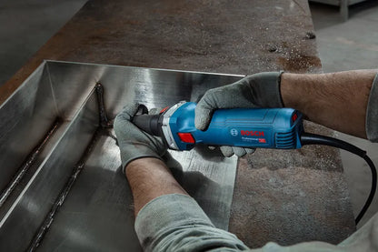 Bosch GGS 30 LS, 750 W Straight Grinder