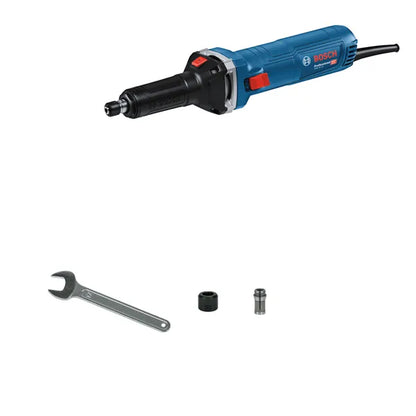 Bosch GGS 30 LS, 750 W Straight Grinder