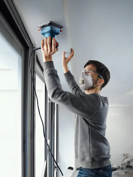 Bosch Orbital Sander GSS 140, 220 W +1 Sanding Sheet