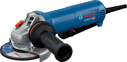 Bosch GWS 12-125 P 125 mm (5 Inch) 900 W Angle Grinder
