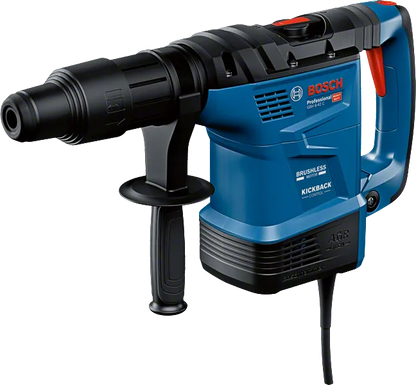 Bosch SDS Max Rotary Hammer GBH 6-42 C, 14-42 mm 1300 W