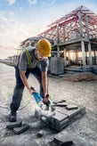 Bosch GWS 27-230, 9 inch (230 mm) 2700 W Angle Grinder