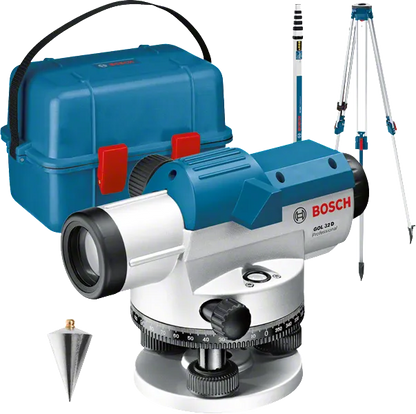 Bosch Optical Level GOL 32 D