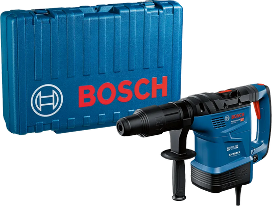 Bosch SDS Max Rotary Hammer GBH 6-42 C, 14-42 mm 1300 W