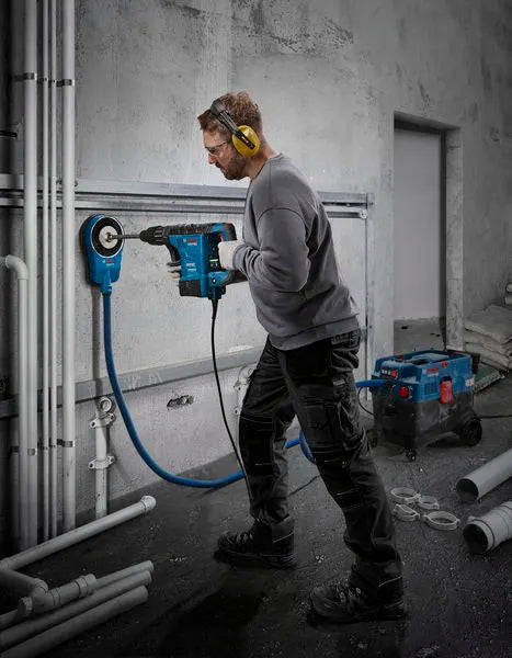 Bosch SDS Max Rotary Hammer GBH 6-42 C, 14-42 mm 1300 W