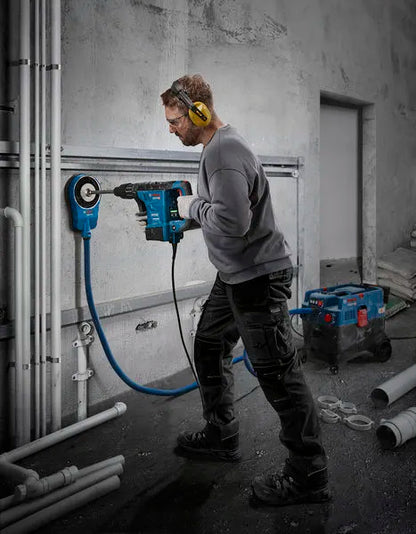 Bosch SDS Max Rotary Hammer GBH 6-42 C, 14-42 mm 1300 W