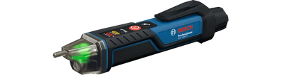 Bosch Non-Contact Voltage Tester GVD 1000-17 + 2 AAA Baterries