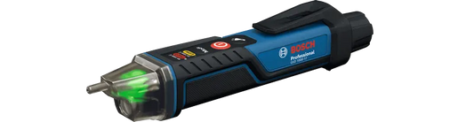 Bosch Non-Contact Voltage Tester GVD 1000-17 + 2 AAA Baterries
