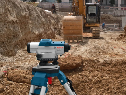 Bosch Optical Level GOL 20 D