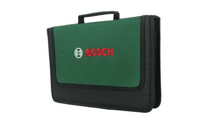 Bosch Universal Hand Tool Set 25-Piece (10 Years Guarantee)
