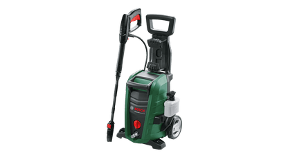 Bosch Universal Aquatak 125 High Pressure Washer