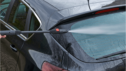 Bosch Universal Aquatak 125 High Pressure Washer