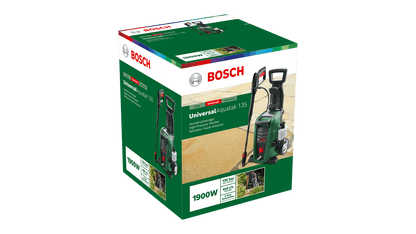 Bosch Universal Aquatak 135 High Pressure