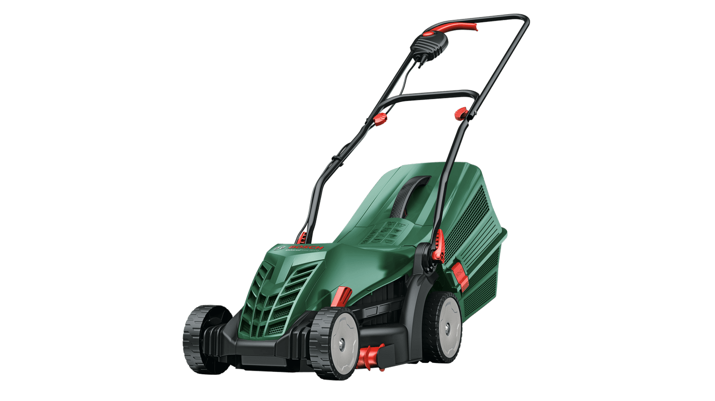 Bosch Lawn Mower Universal Rotak 34-405