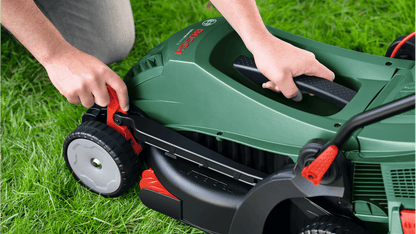 Bosch Lawn Mower Universal Rotak 34-405