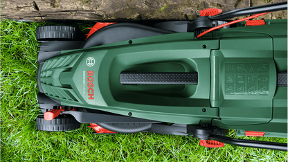 Bosch Lawn Mower Universal Rotak 34-405