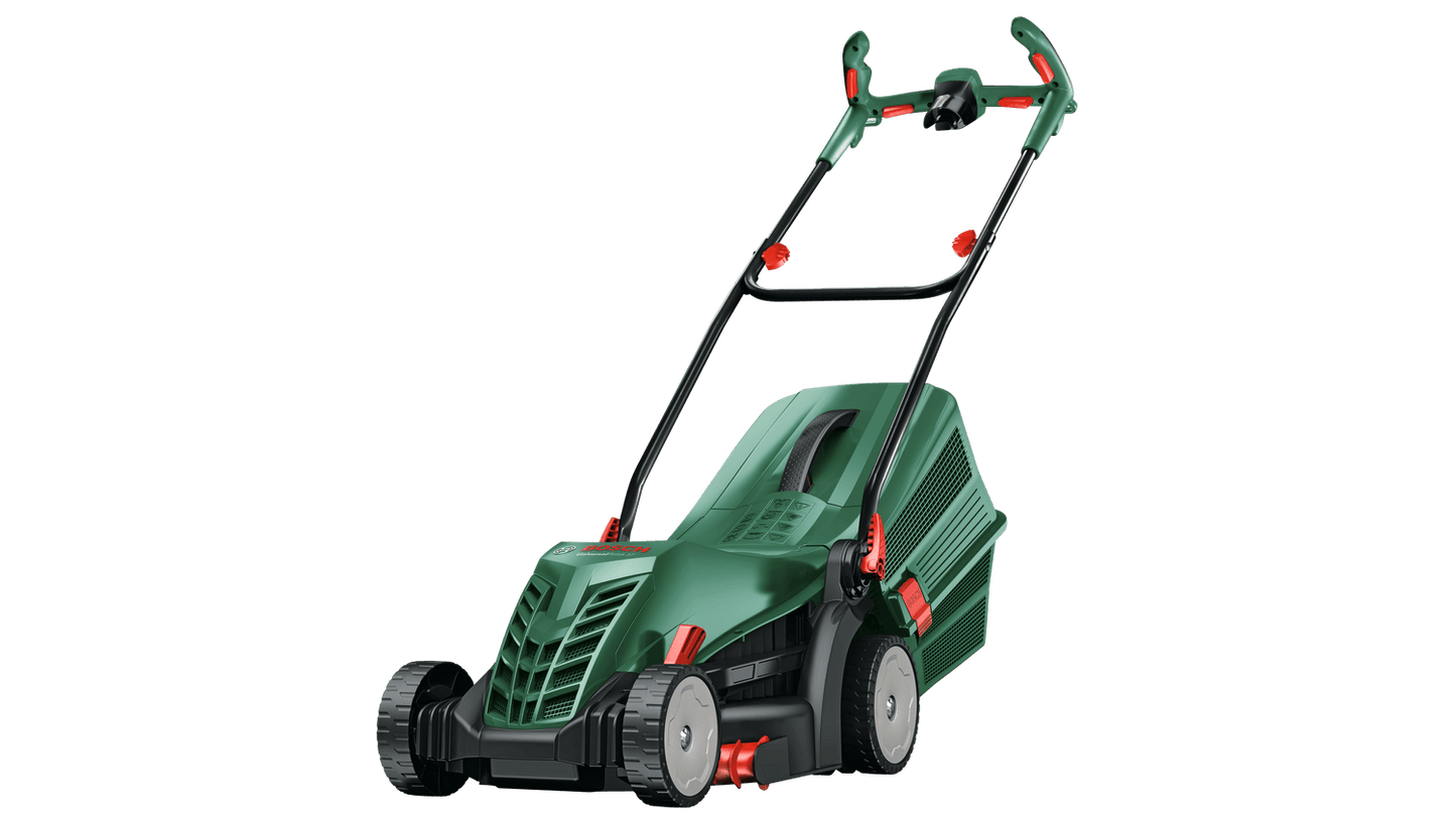 Bosch Lawn Mower Universal Rotak 37-555