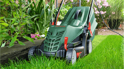 Bosch Lawn Mower Universal Rotak 37-555