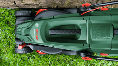 Bosch Lawn Mower Universal Rotak 37-555